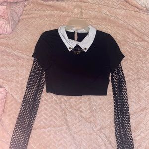 SHEIN alternative top